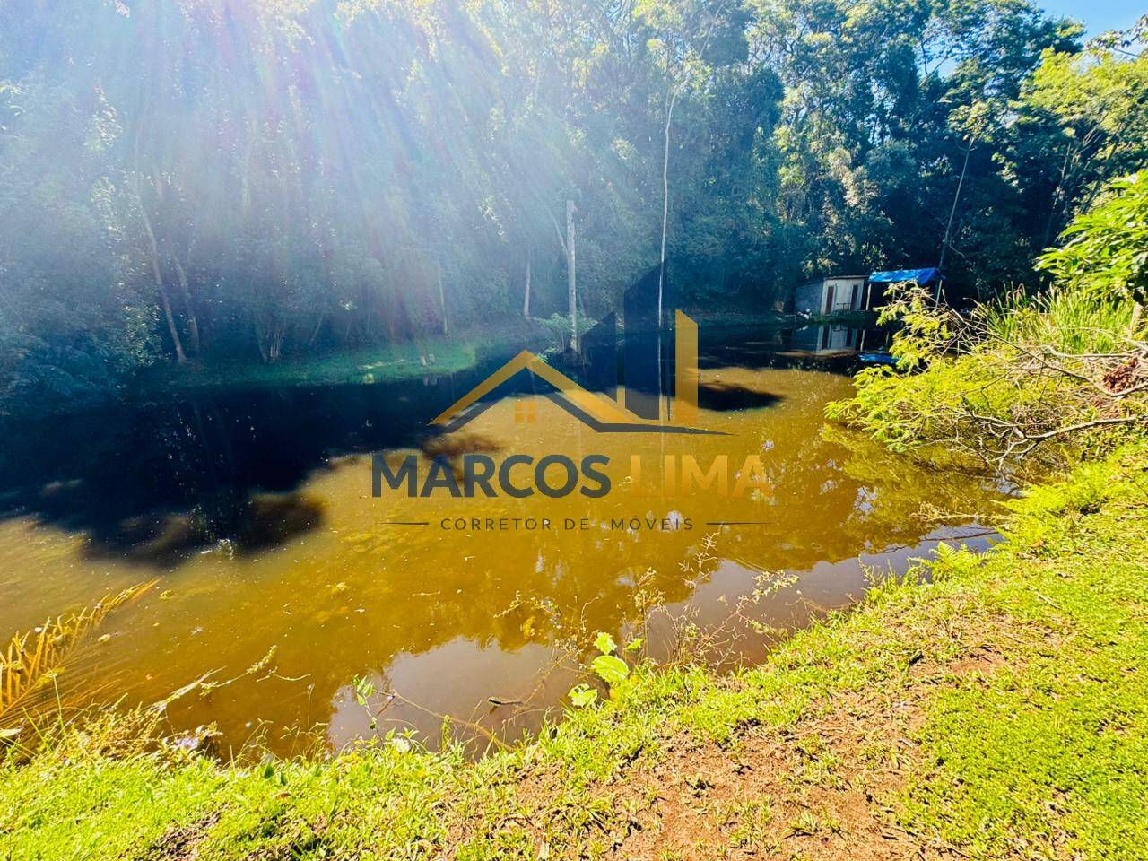 Chácara, 4 quartos, 2750 m² - Foto 28
