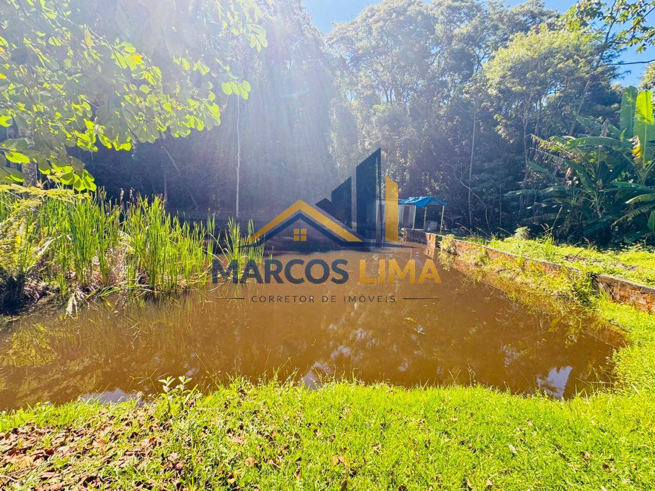 Chácara, 4 quartos, 2750 m² - Foto 30