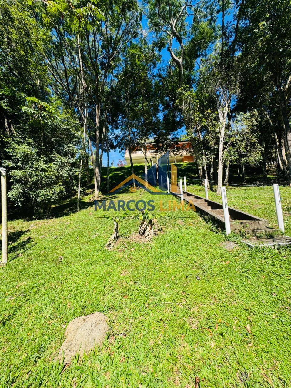 Chácara, 4 quartos, 2750 m² - Foto 31
