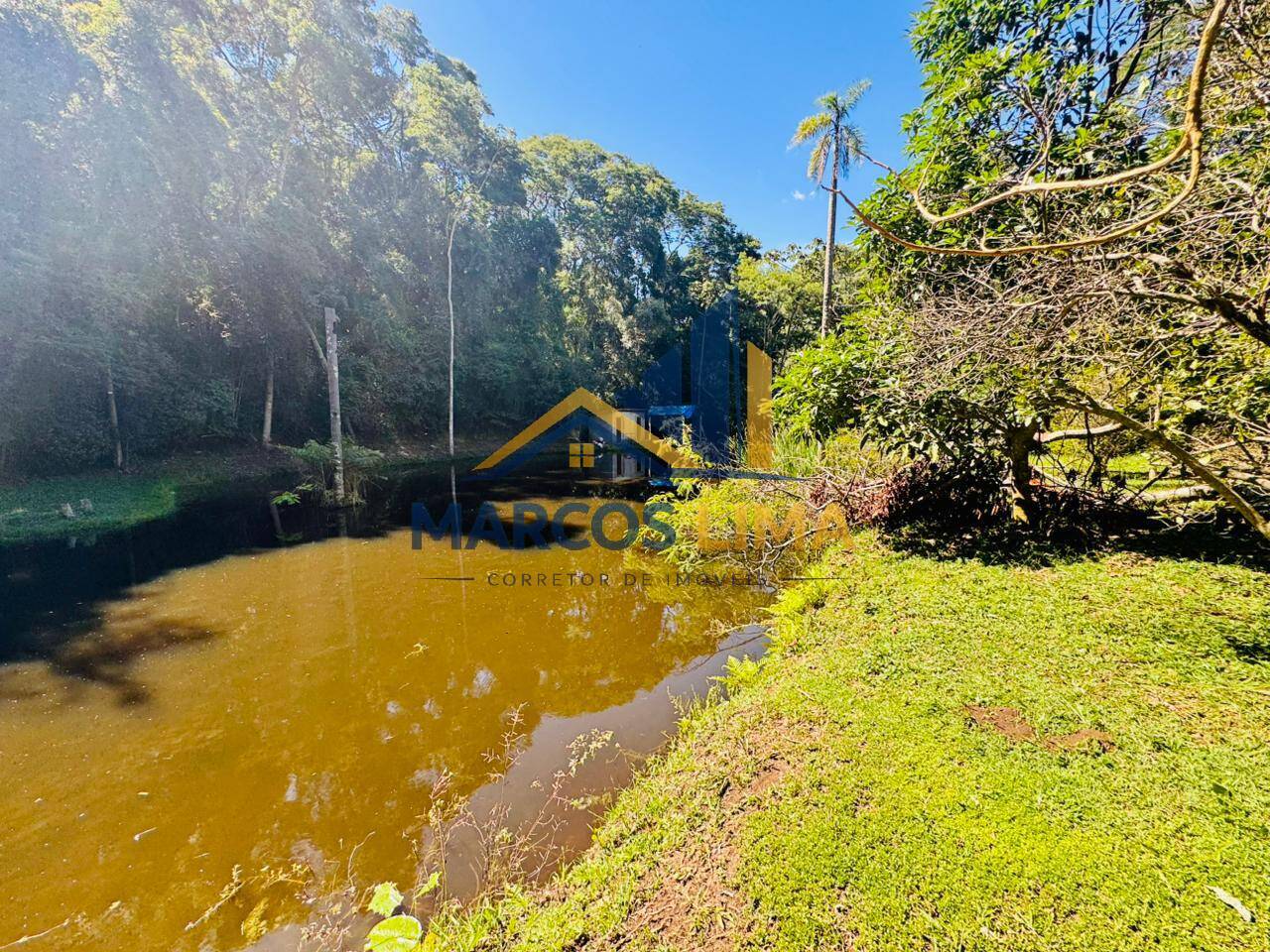 Chácara, 4 quartos, 2750 m² - Foto 33