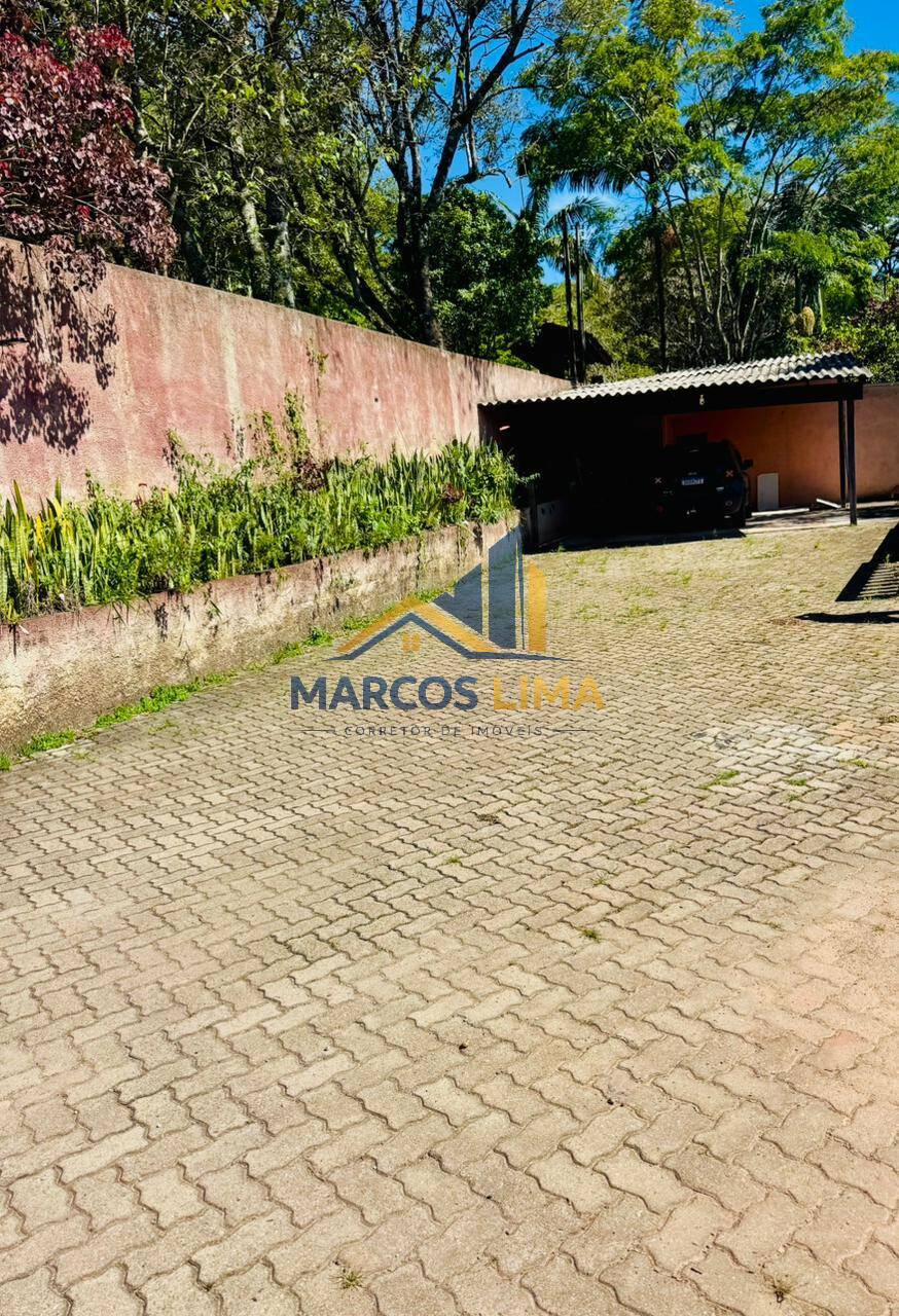 Chácara, 4 quartos, 2750 m² - Foto 32