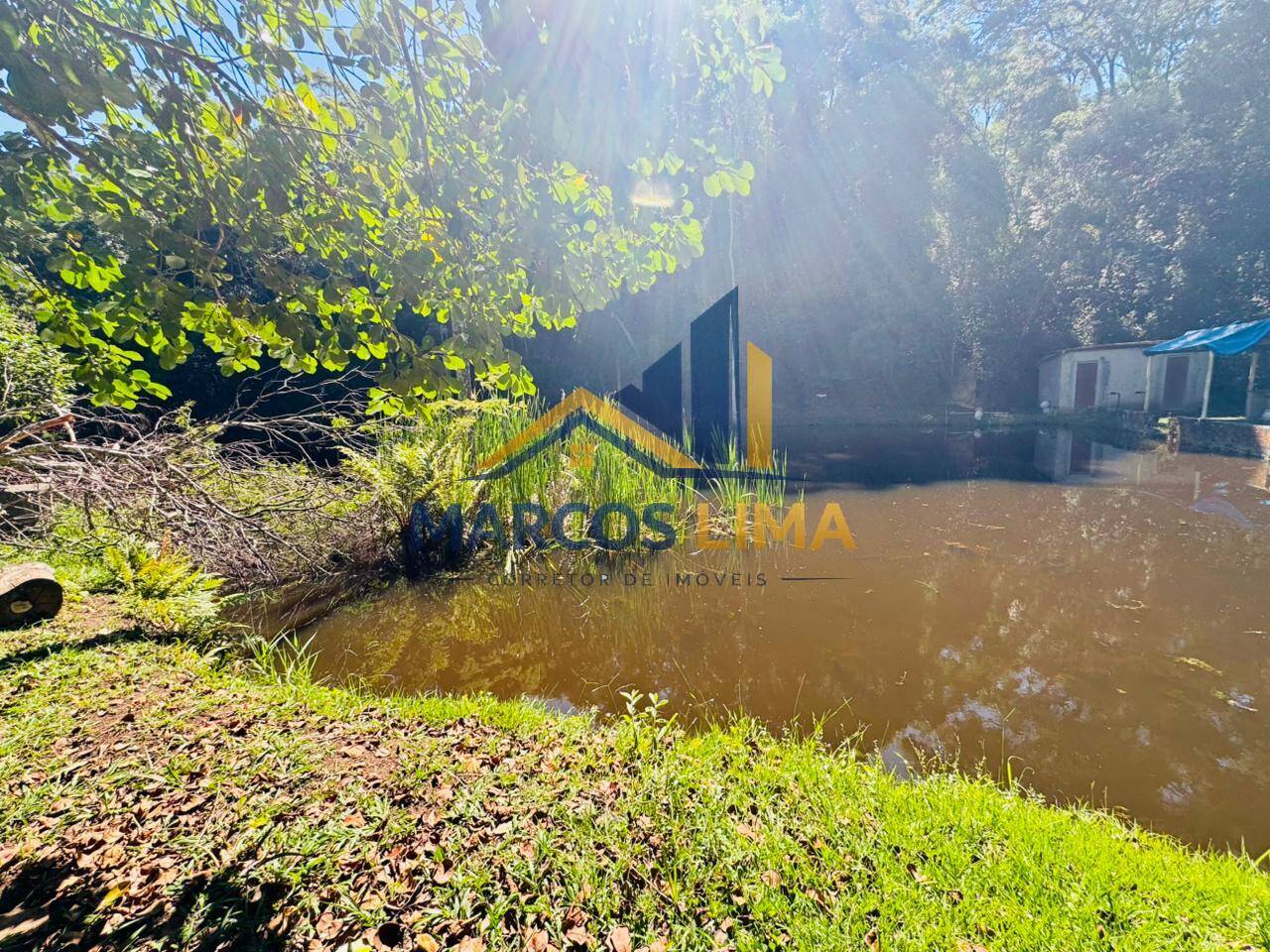 Chácara, 4 quartos, 2750 m² - Foto 35