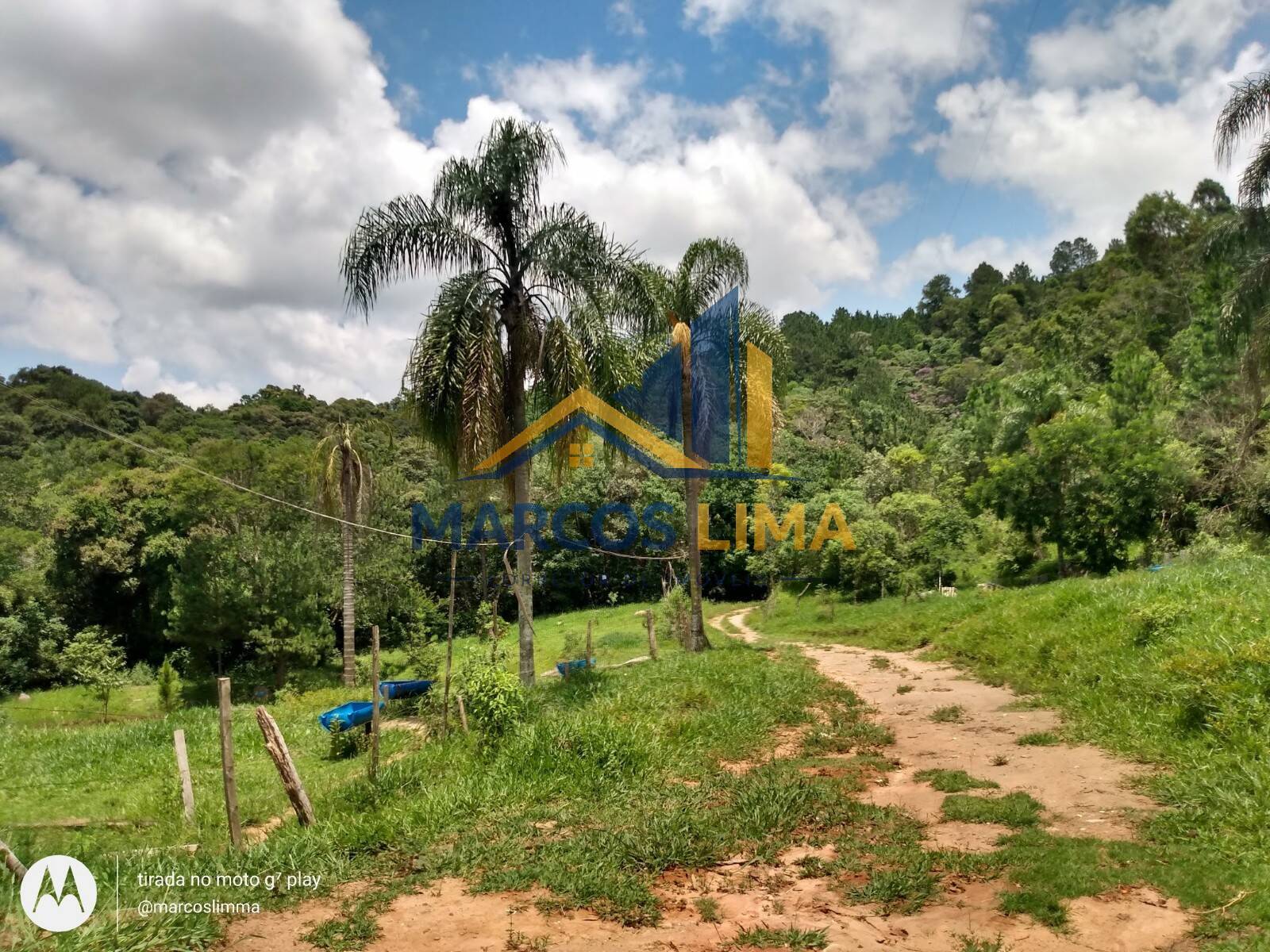 Terreno, 22 hectares - Foto 6