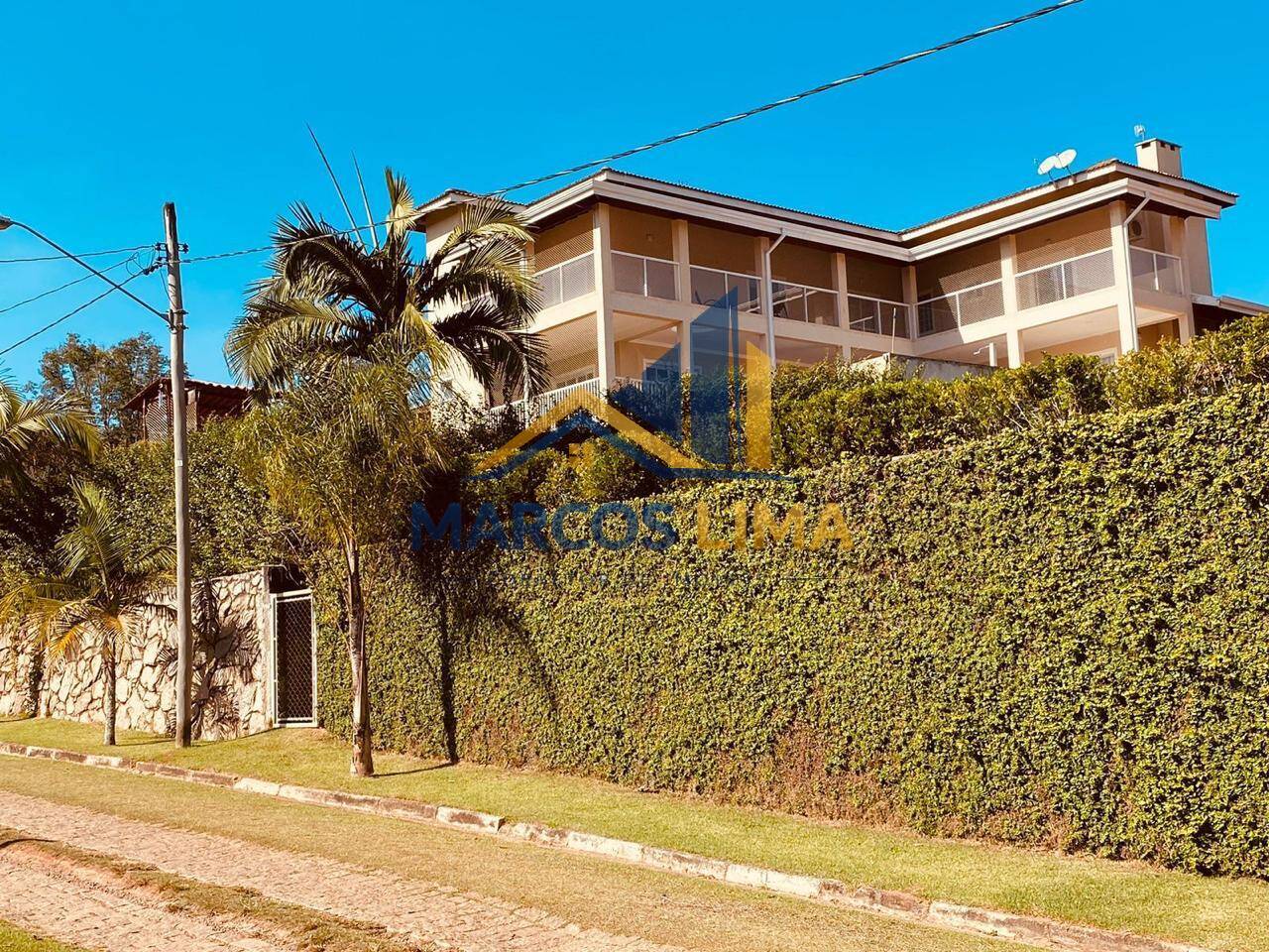 Casa de Condomínio, 6 quartos - Foto 2