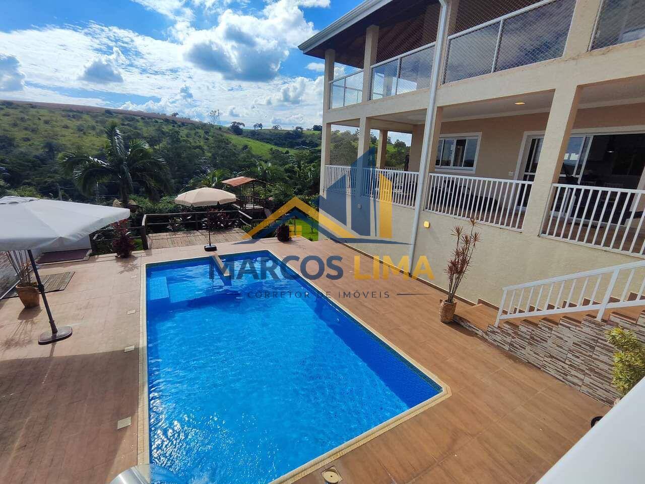 Casa de Condomínio, 6 quartos - Foto 10