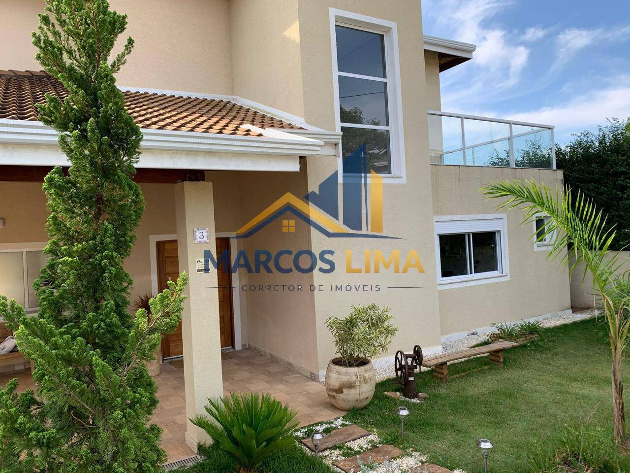 Casa de Condomínio, 6 quartos - Foto 6