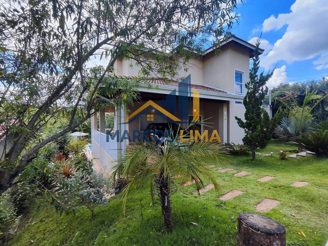 Casa de Condomínio, 6 quartos - Foto 4