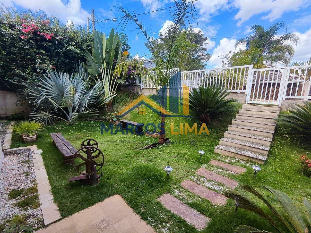 Casa de Condomínio, 6 quartos - Foto 7