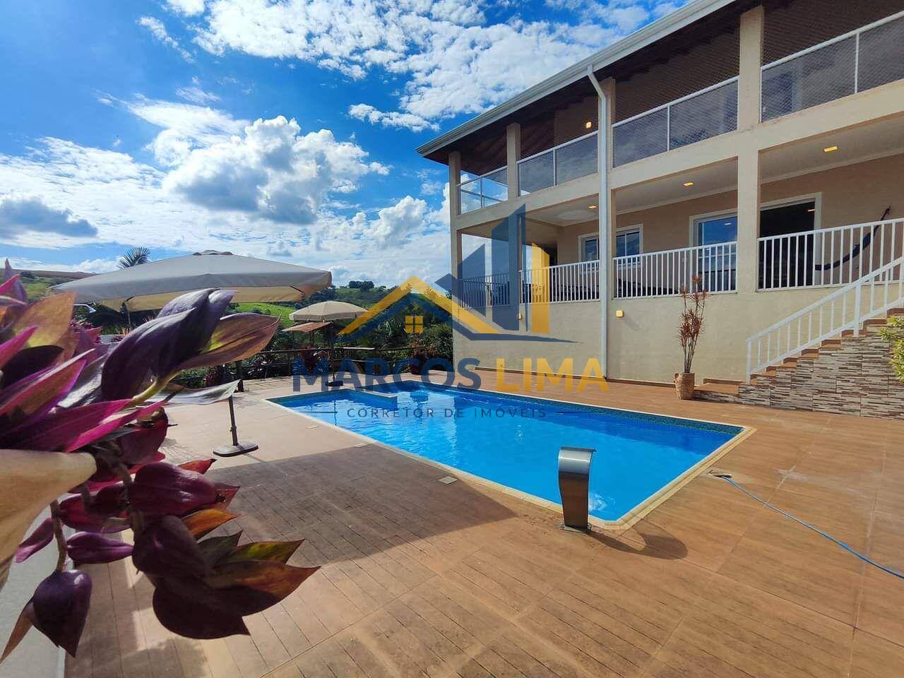 Casa de Condomínio, 6 quartos - Foto 8