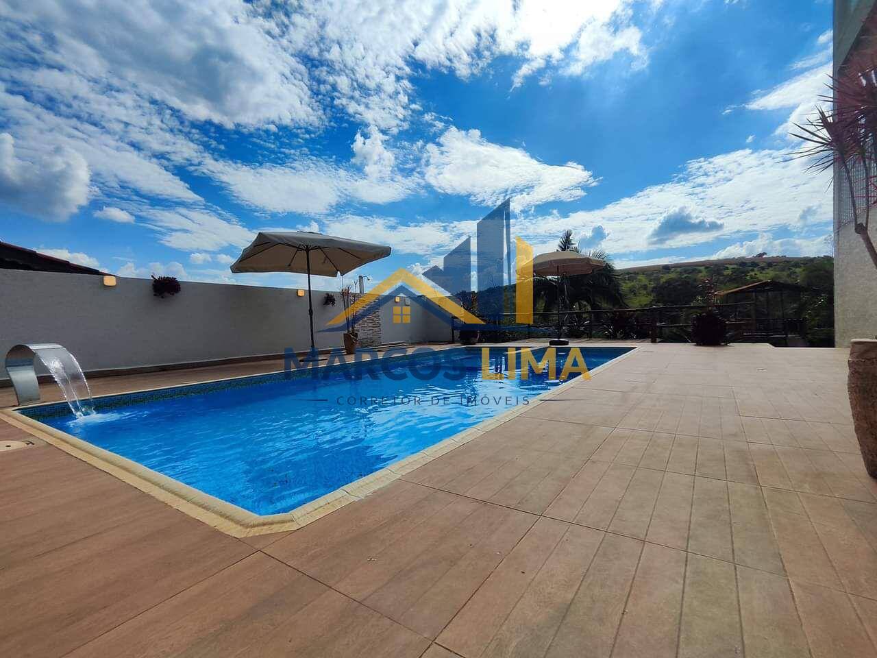 Casa de Condomínio, 6 quartos - Foto 11