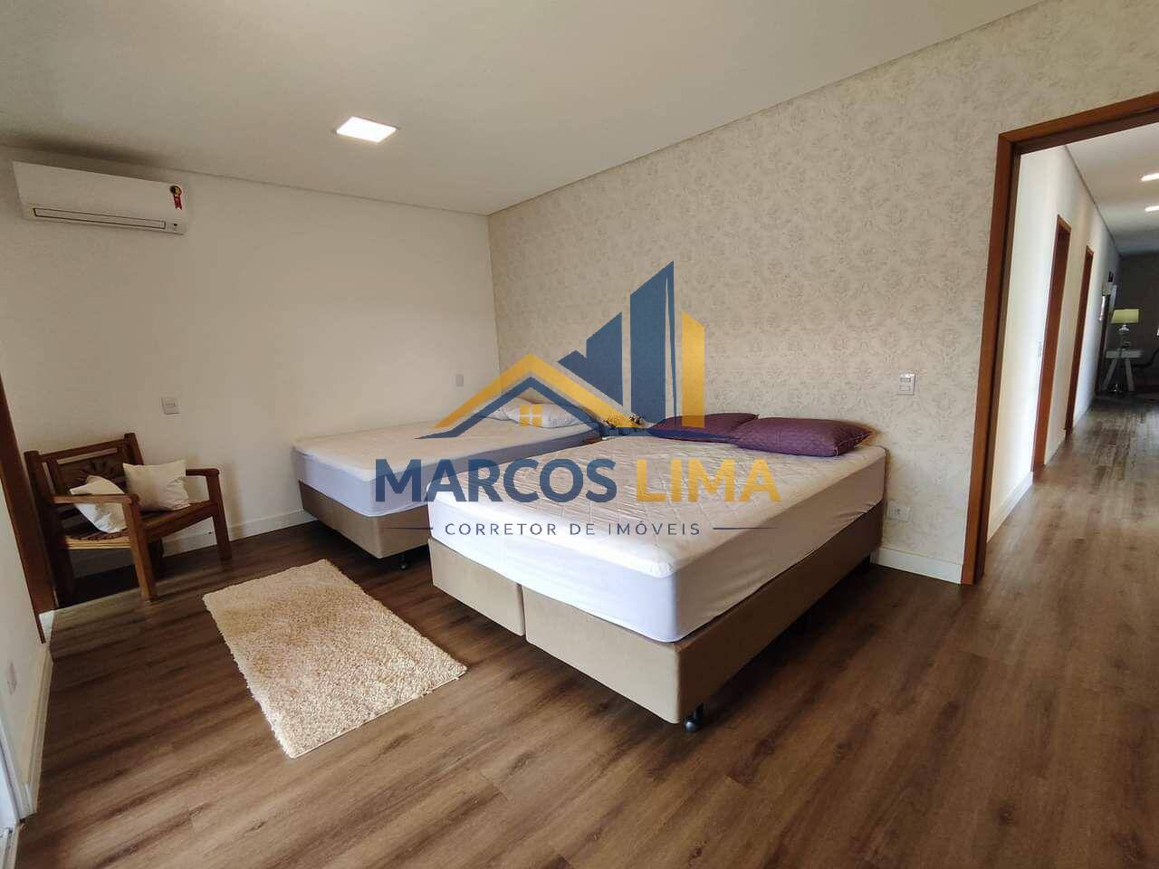 Casa de Condomínio, 6 quartos - Foto 21