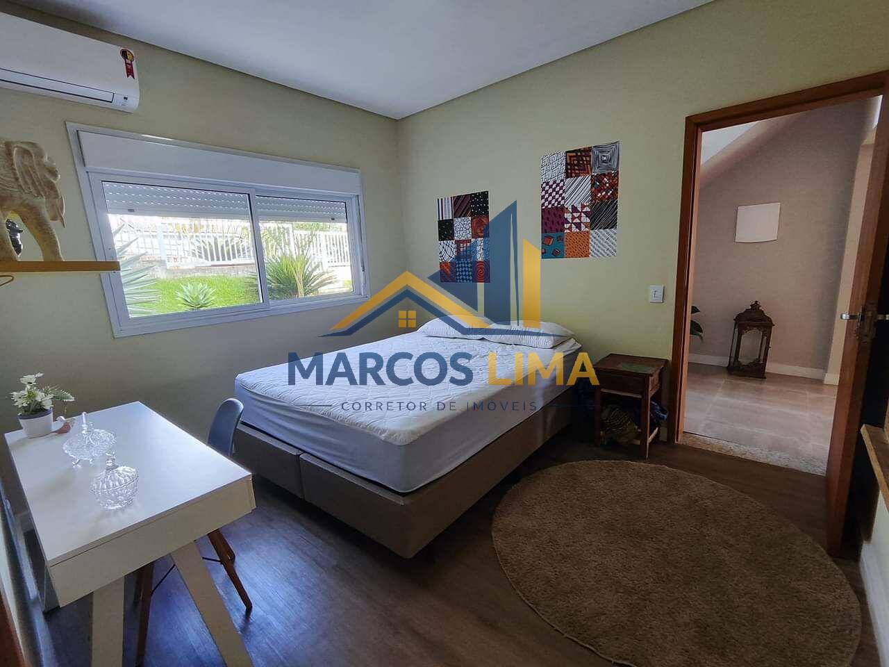 Casa de Condomínio, 6 quartos - Foto 27