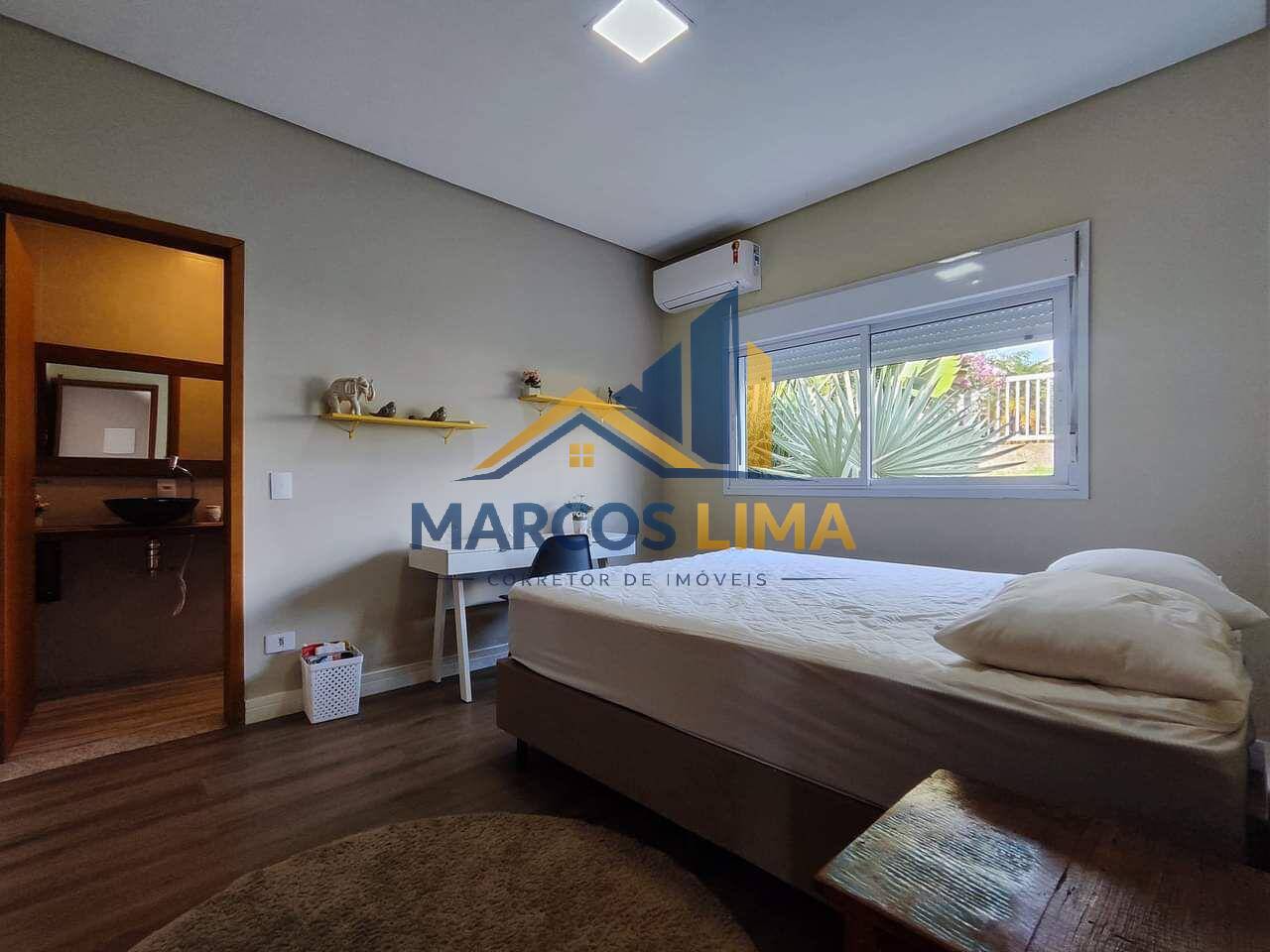 Casa de Condomínio, 6 quartos - Foto 30