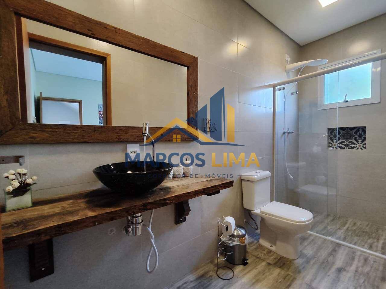 Casa de Condomínio, 6 quartos - Foto 29