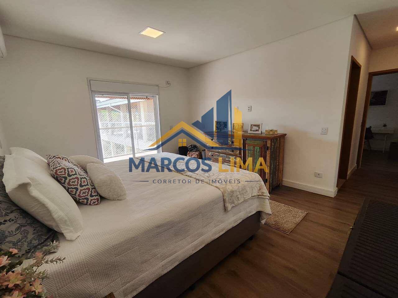 Casa de Condomínio, 6 quartos - Foto 32