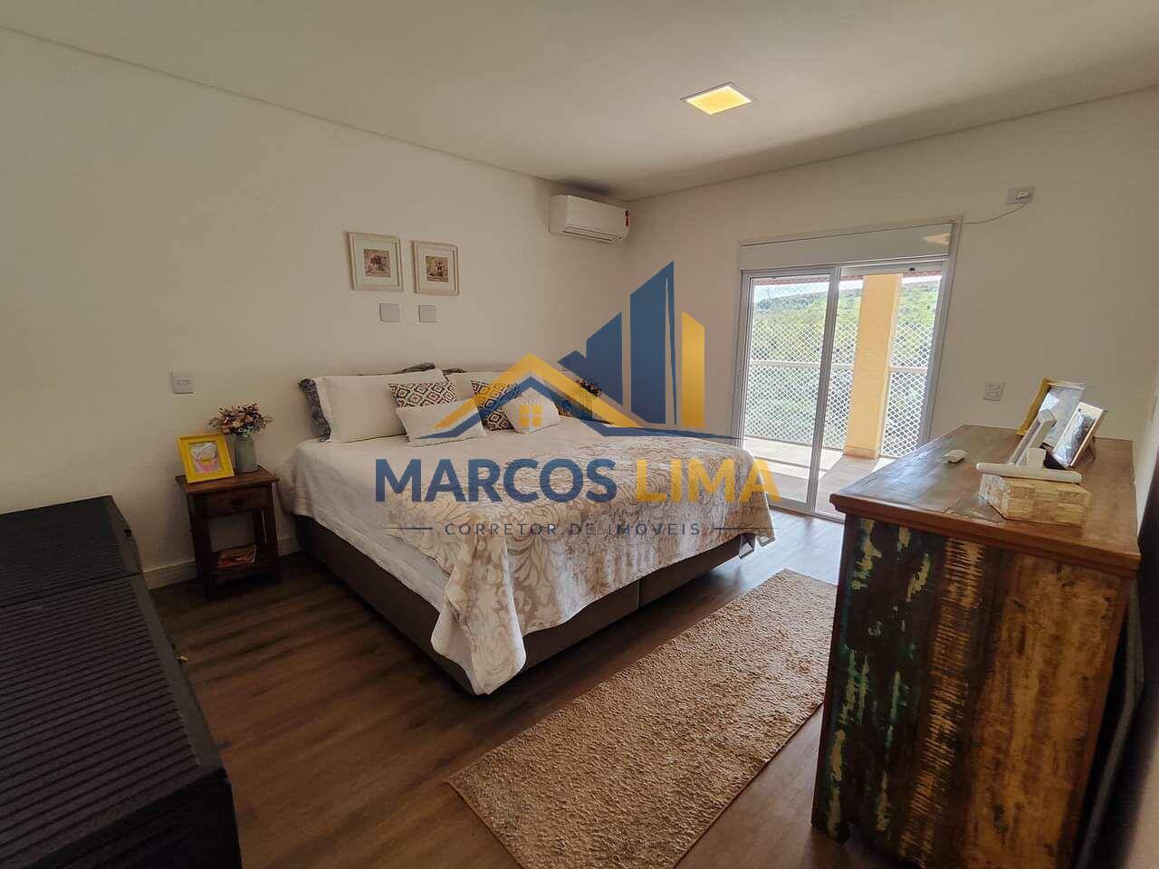 Casa de Condomínio, 6 quartos - Foto 31