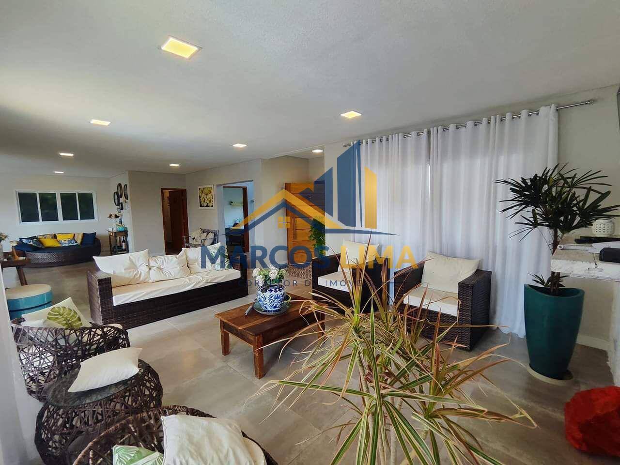 Casa de Condomínio, 6 quartos - Foto 42