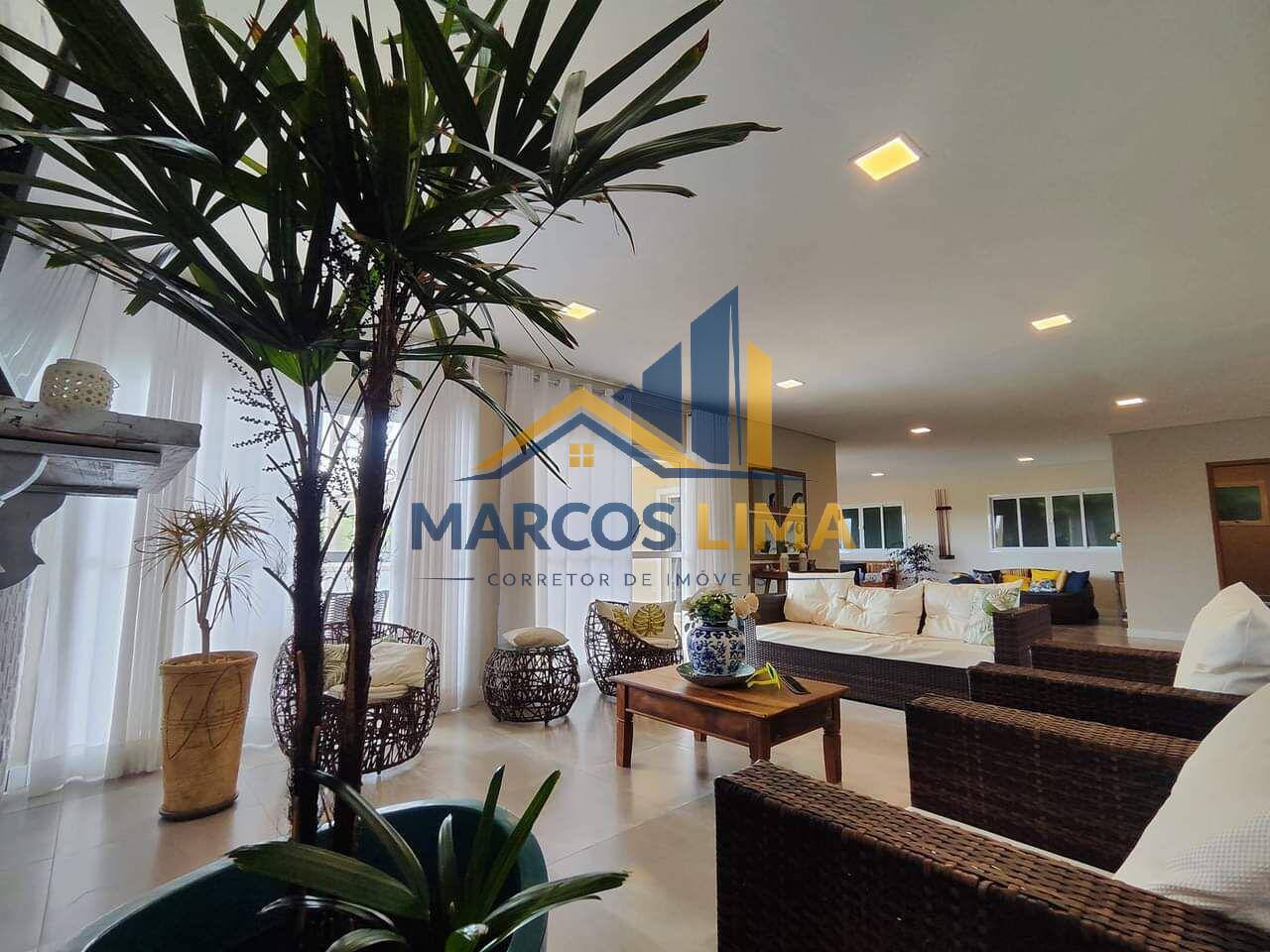 Casa de Condomínio, 6 quartos - Foto 41