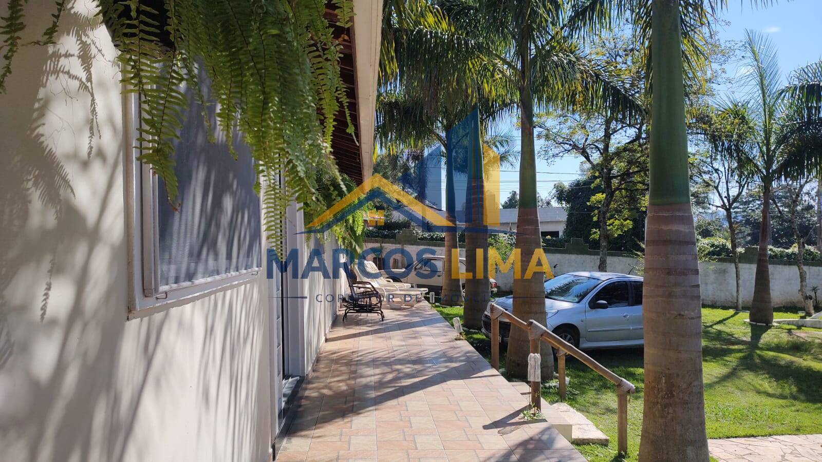 Chácara, 2 quartos, 560 m² - Foto 7