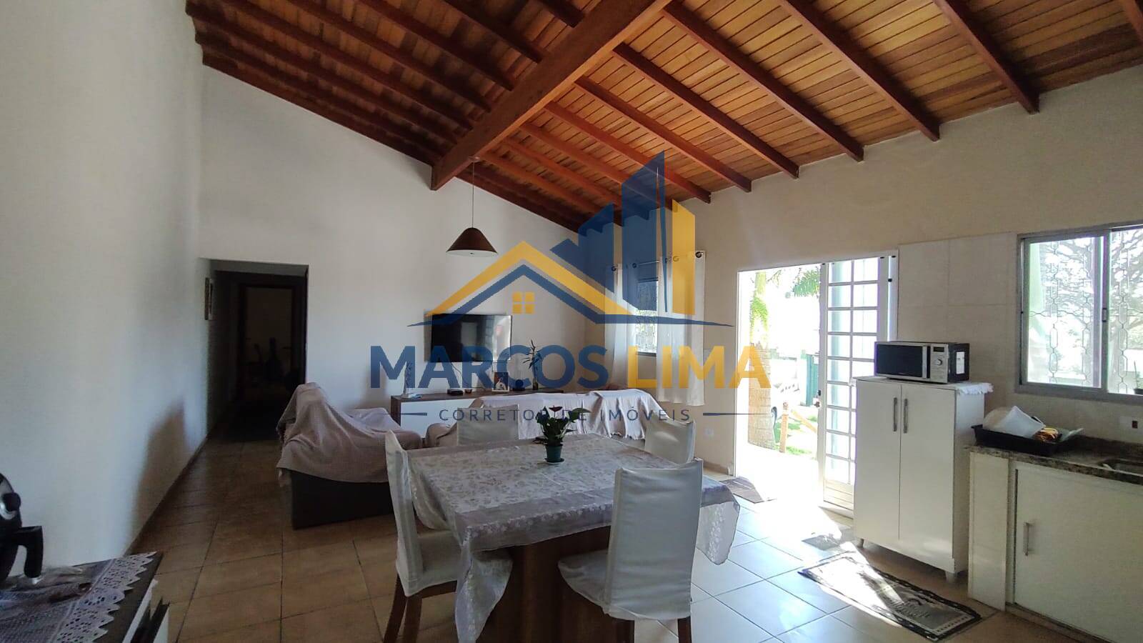 Chácara, 2 quartos, 560 m² - Foto 19