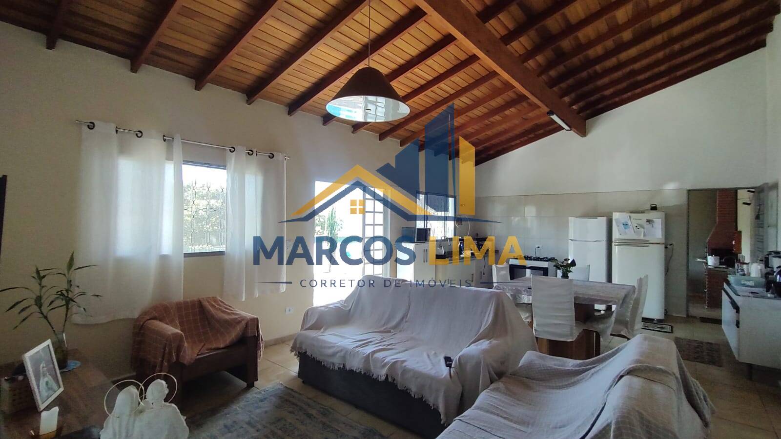 Chácara, 2 quartos, 560 m² - Foto 16