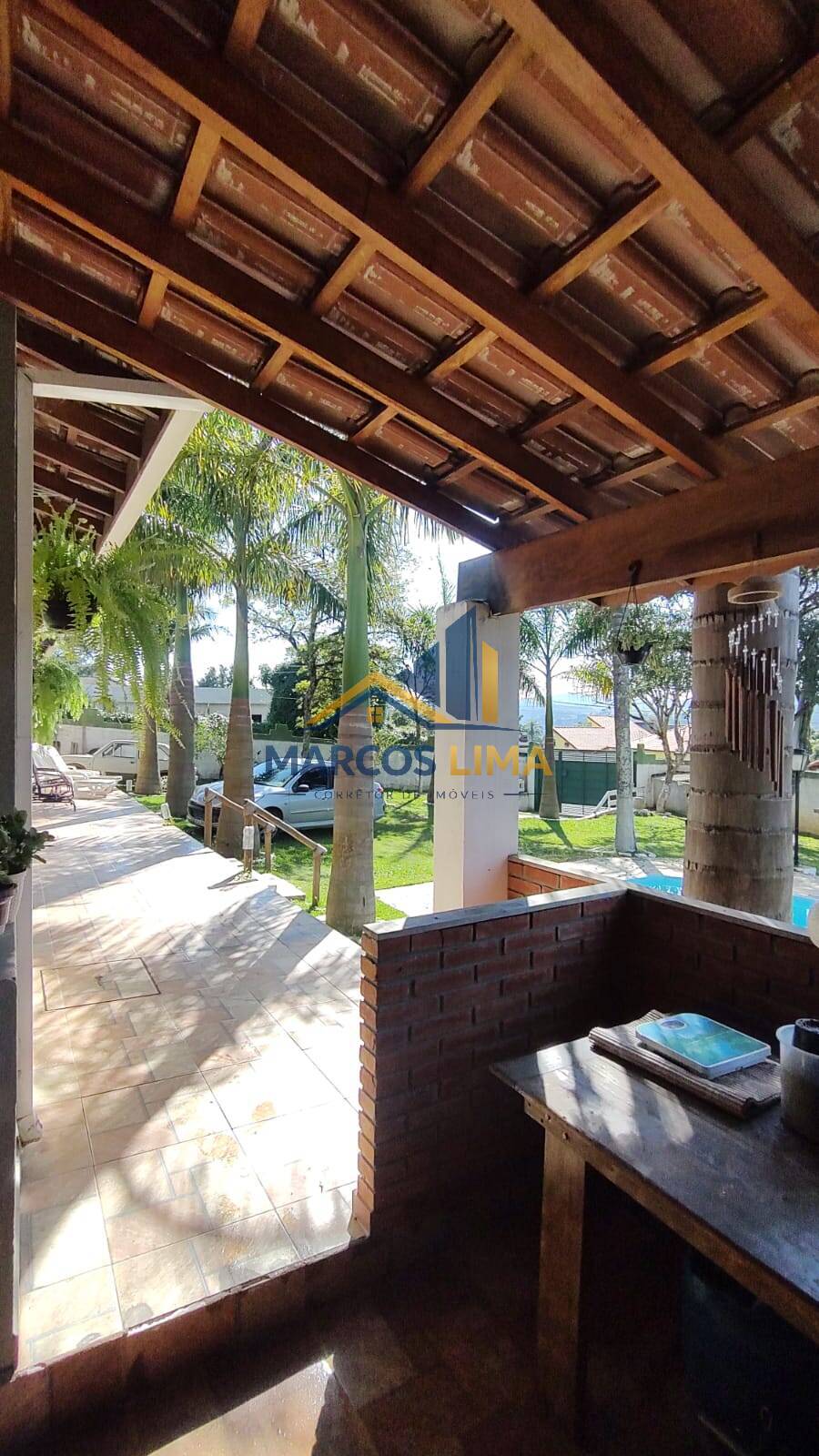 Chácara, 2 quartos, 560 m² - Foto 25