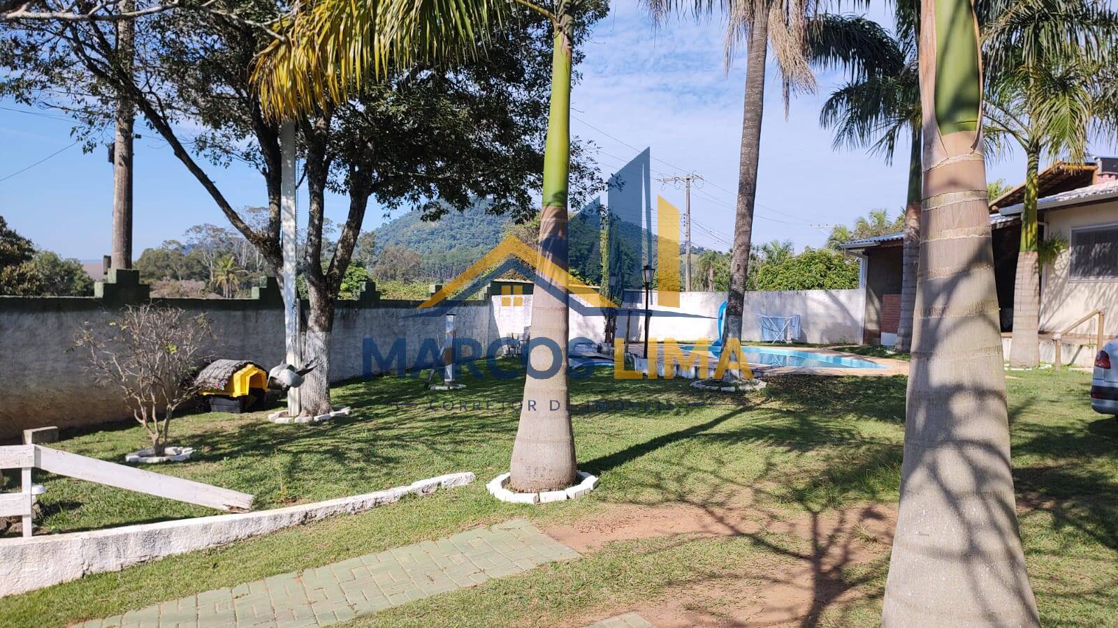 Chácara, 2 quartos, 560 m² - Foto 36