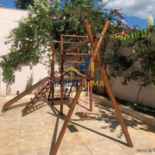 Chácara, 3 quartos, 1018 m² - Foto 9