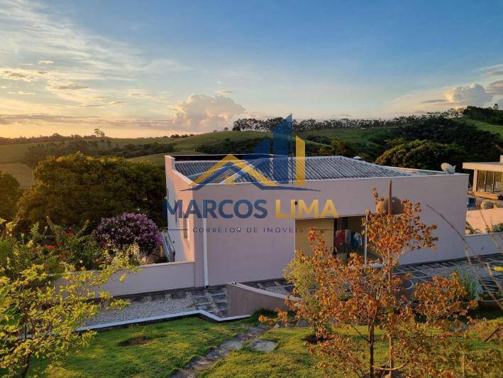 Chácara, 3 quartos, 1018 m² - Foto 2