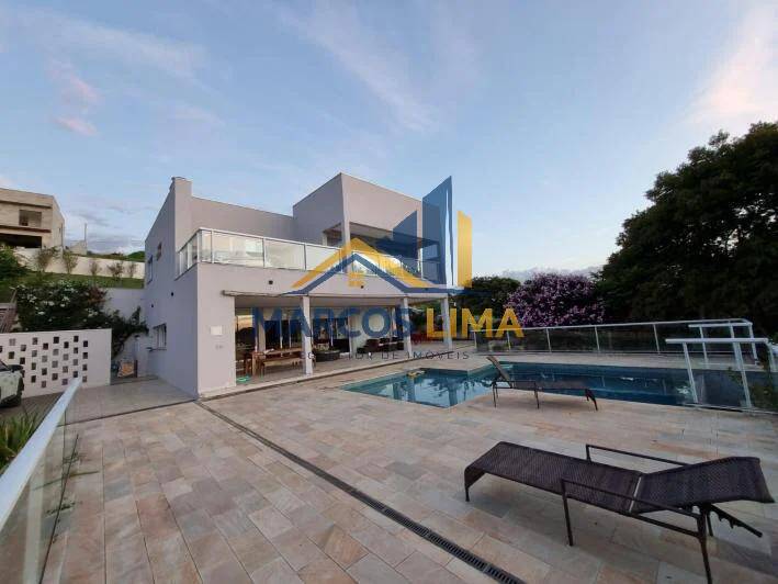 Chácara, 3 quartos, 1018 m² - Foto 6