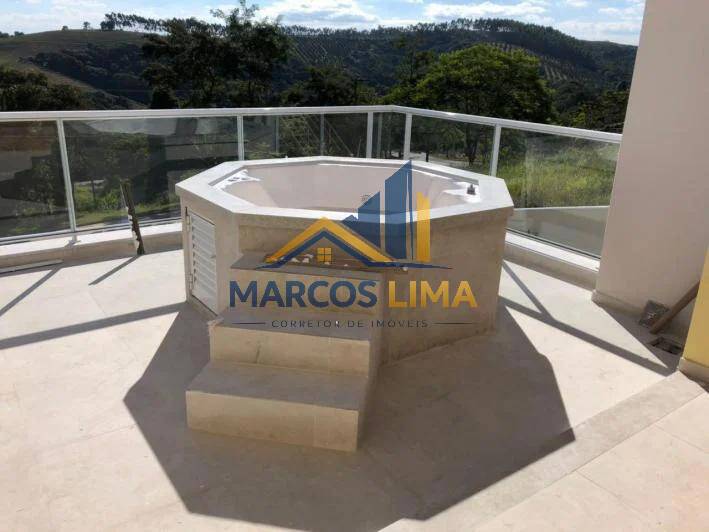 Chácara, 3 quartos, 1018 m² - Foto 8