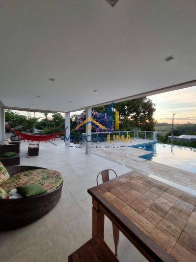 Chácara, 3 quartos, 1018 m² - Foto 16