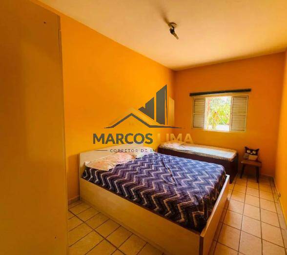 Chácara, 4 quartos, 3000 m² - Foto 14
