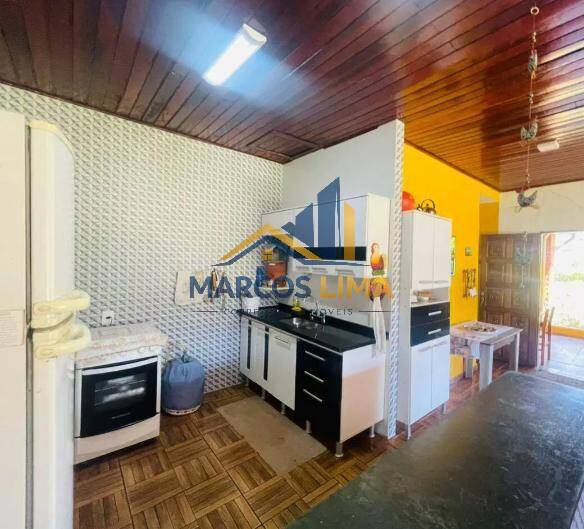 Chácara, 4 quartos, 3000 m² - Foto 16