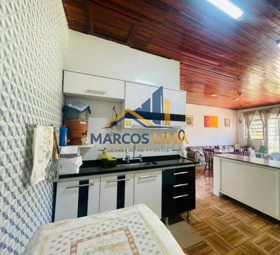 Chácara, 4 quartos, 3000 m² - Foto 15