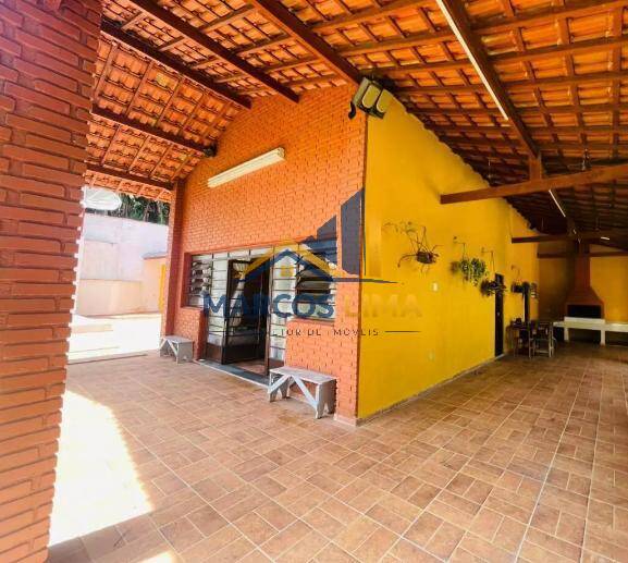 Chácara, 4 quartos, 3000 m² - Foto 8