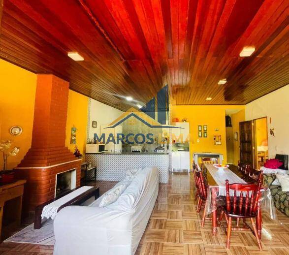 Chácara, 4 quartos, 3000 m² - Foto 10