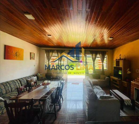 Chácara, 4 quartos, 3000 m² - Foto 12