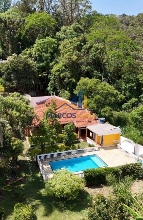 Chácara, 4 quartos, 3000 m² - Foto 3