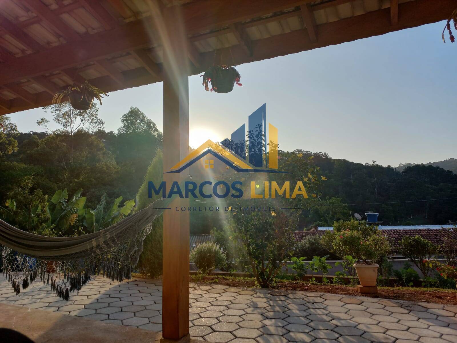 Chácara, 4 quartos, 1000 m² - Foto 13