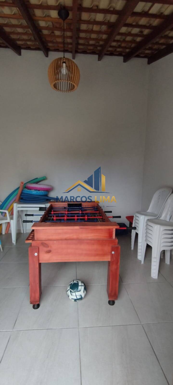 Chácara, 4 quartos, 1000 m² - Foto 14