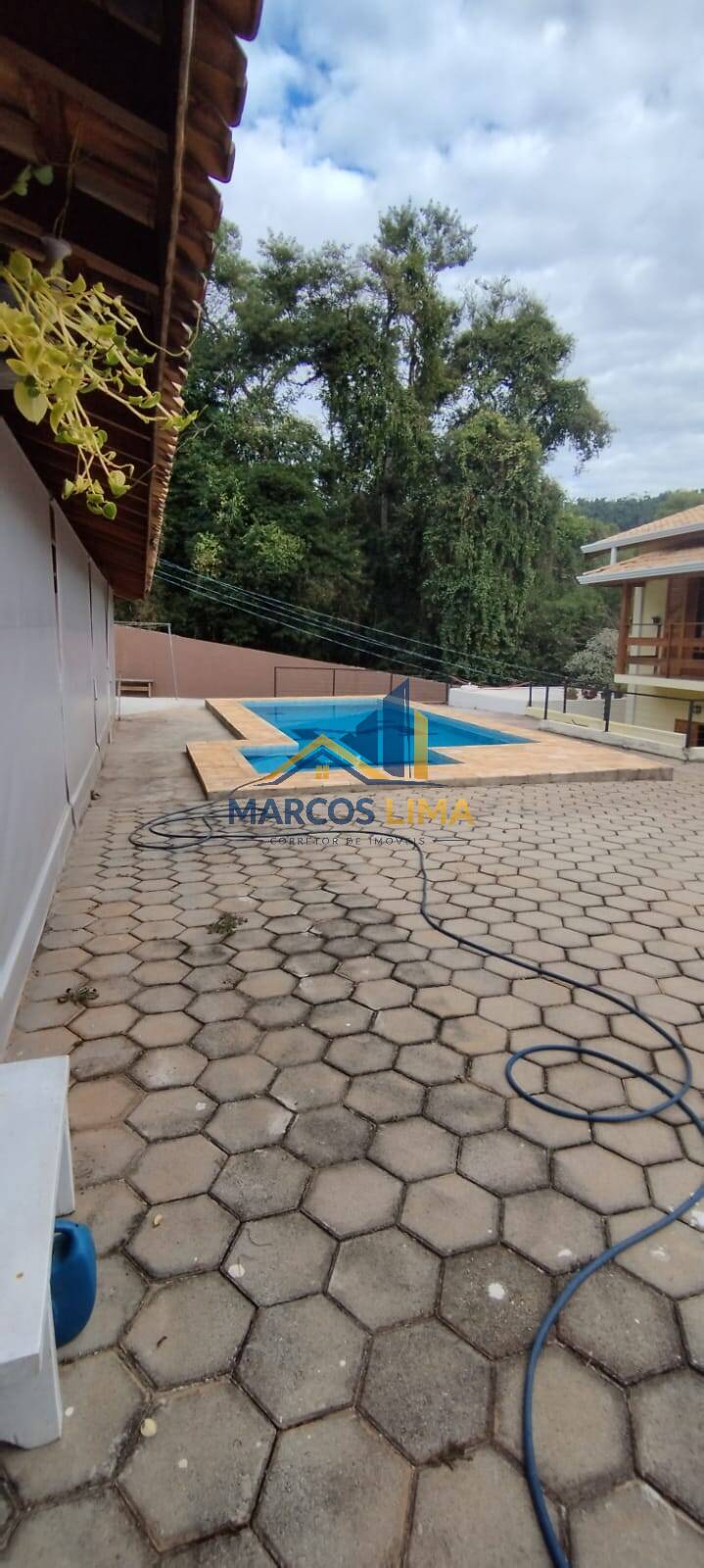 Chácara, 4 quartos, 1000 m² - Foto 20
