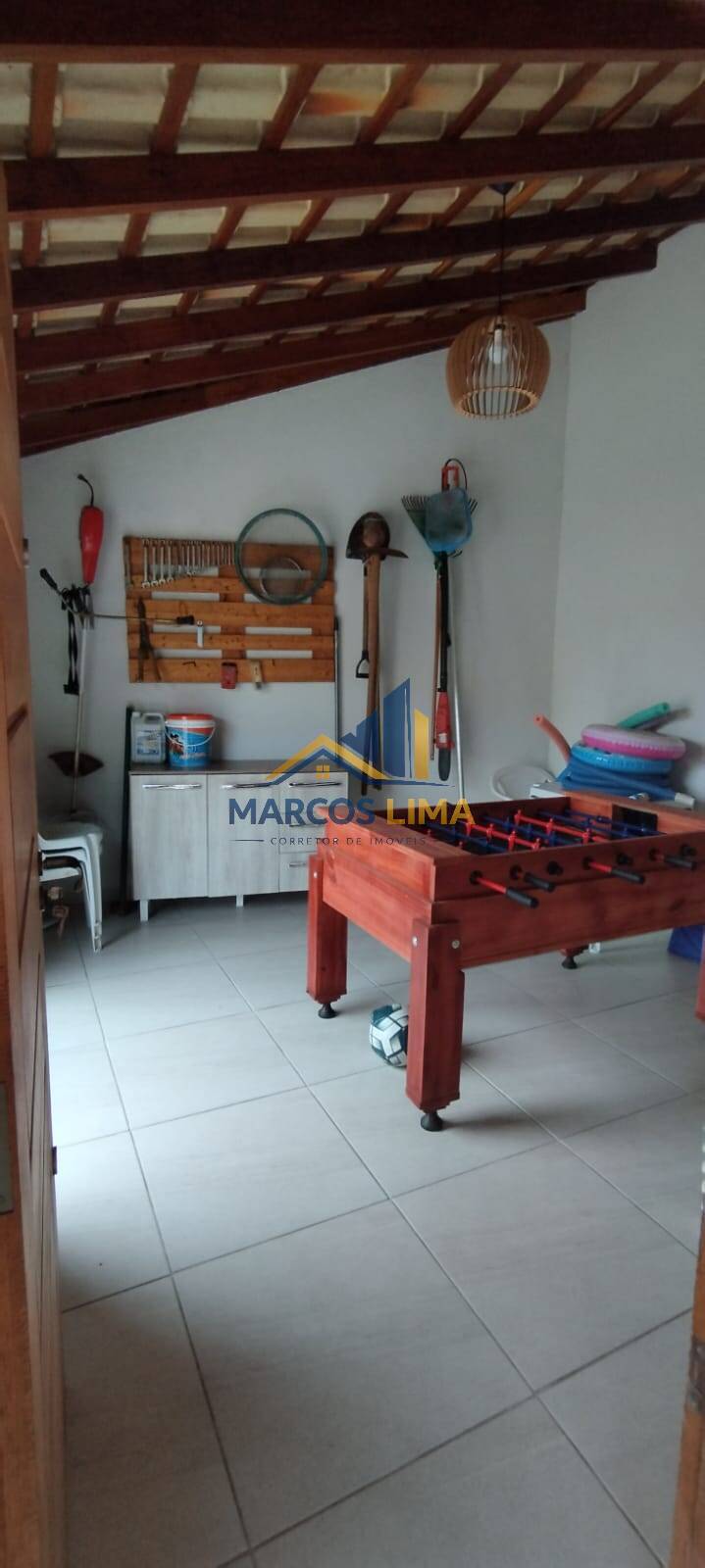 Chácara, 4 quartos, 1000 m² - Foto 24