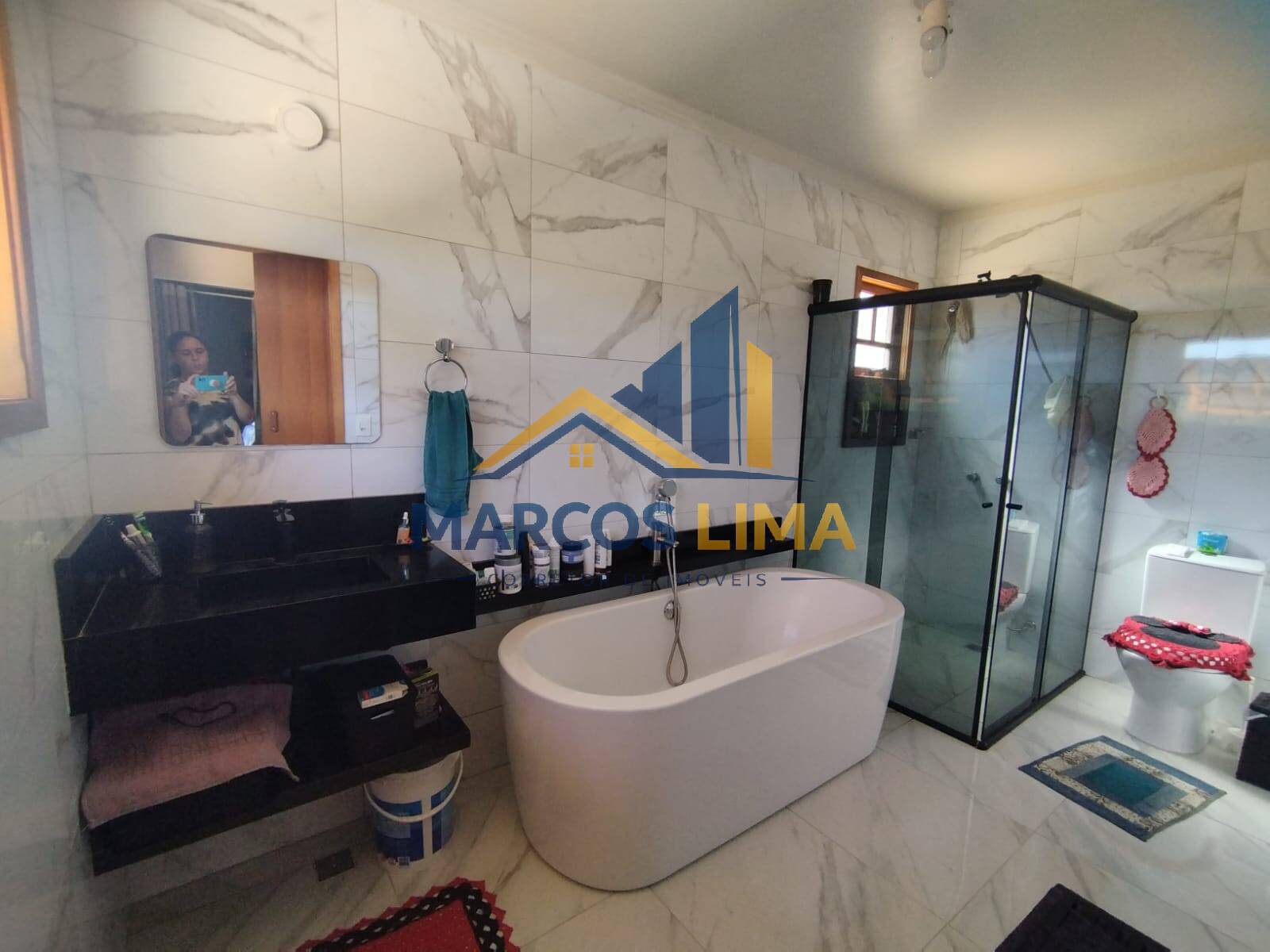 Chácara, 4 quartos, 1000 m² - Foto 27