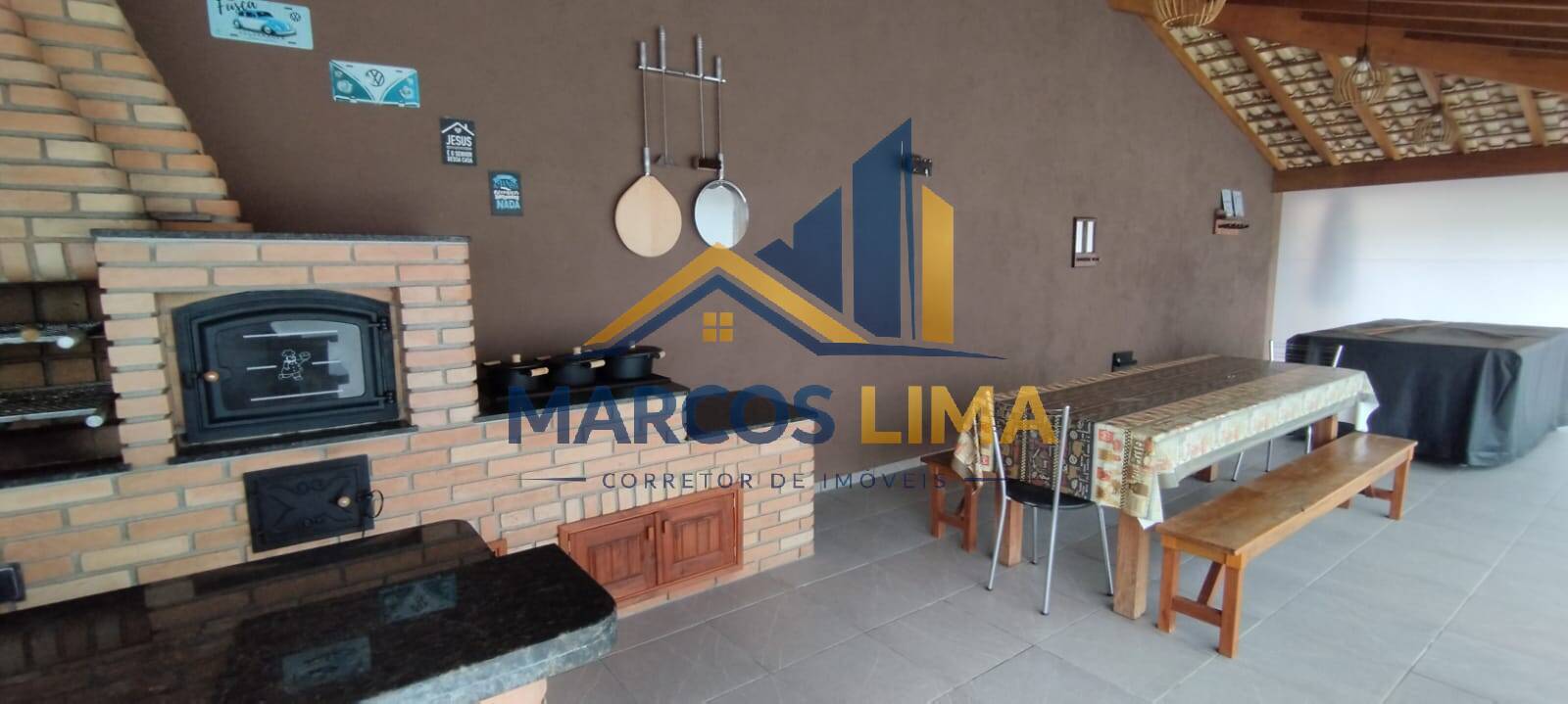 Chácara, 4 quartos, 1000 m² - Foto 32