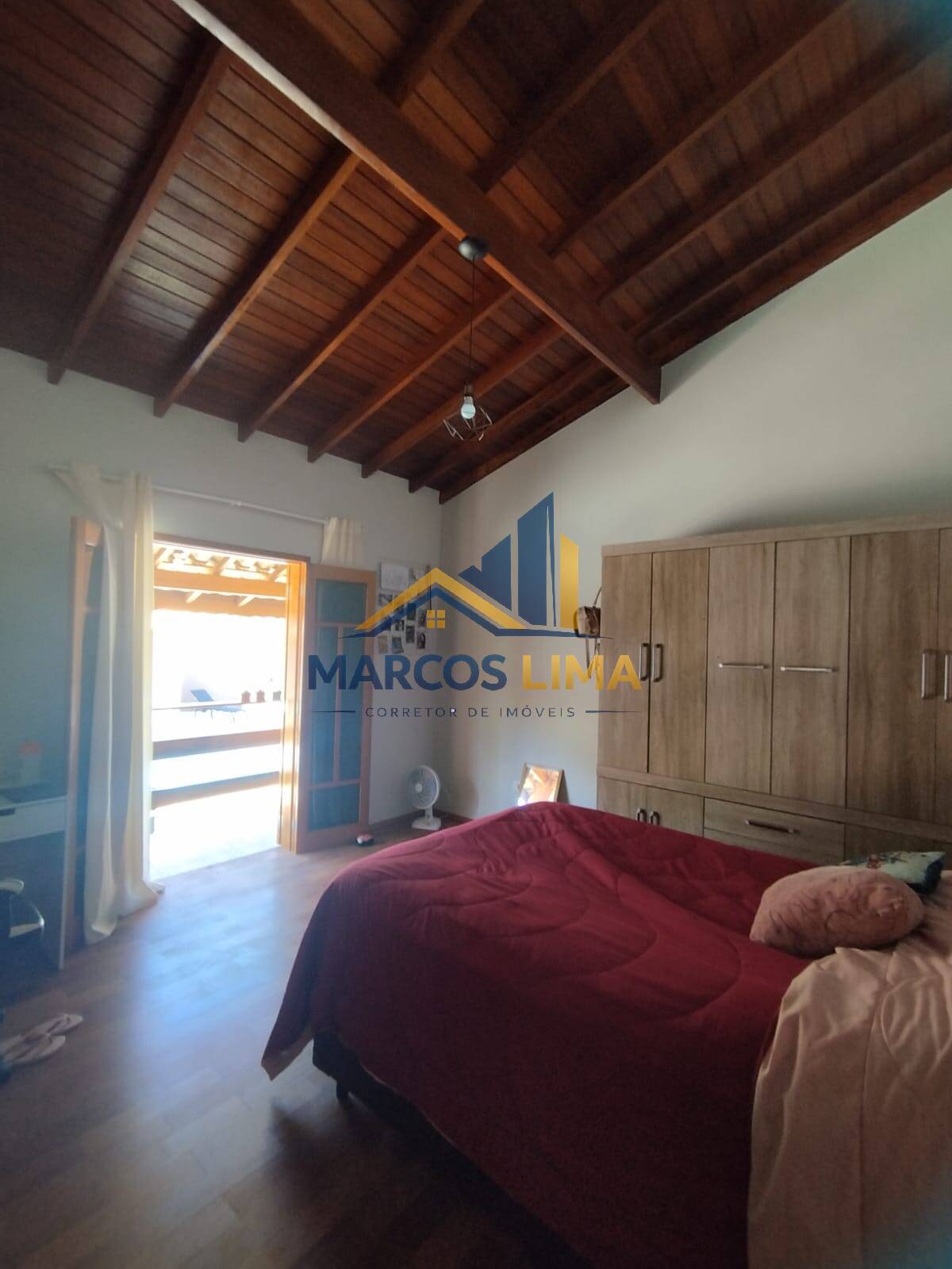 Chácara, 4 quartos, 1000 m² - Foto 31