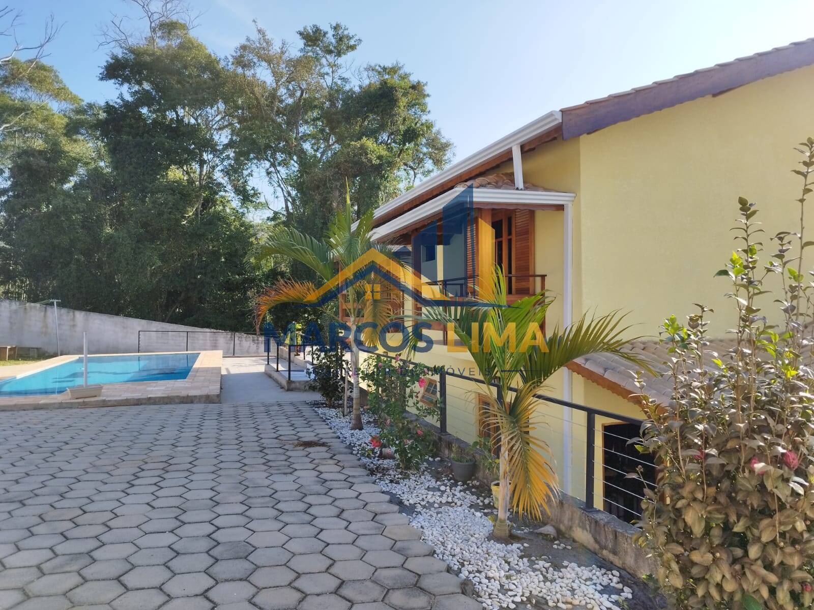 Chácara, 4 quartos, 1000 m² - Foto 35
