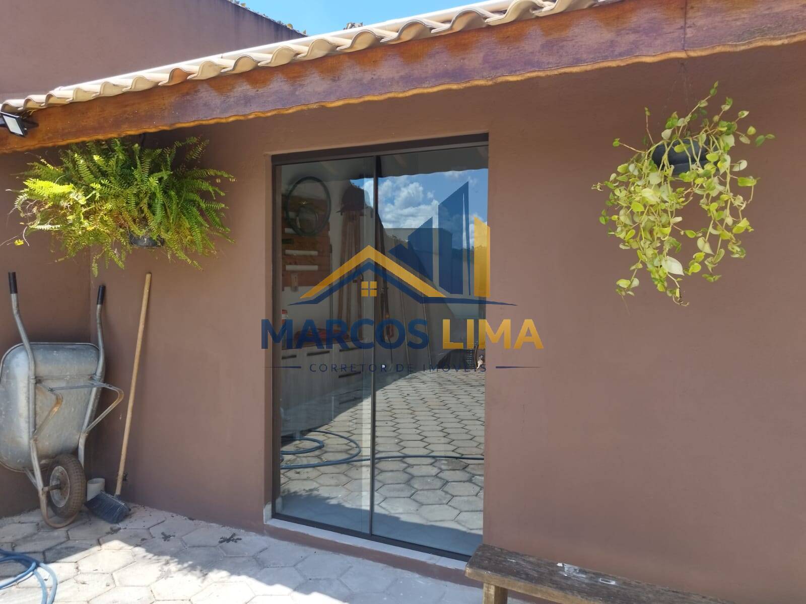 Chácara, 4 quartos, 1000 m² - Foto 33