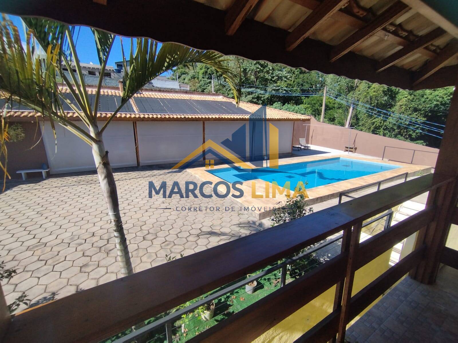 Chácara, 4 quartos, 1000 m² - Foto 38