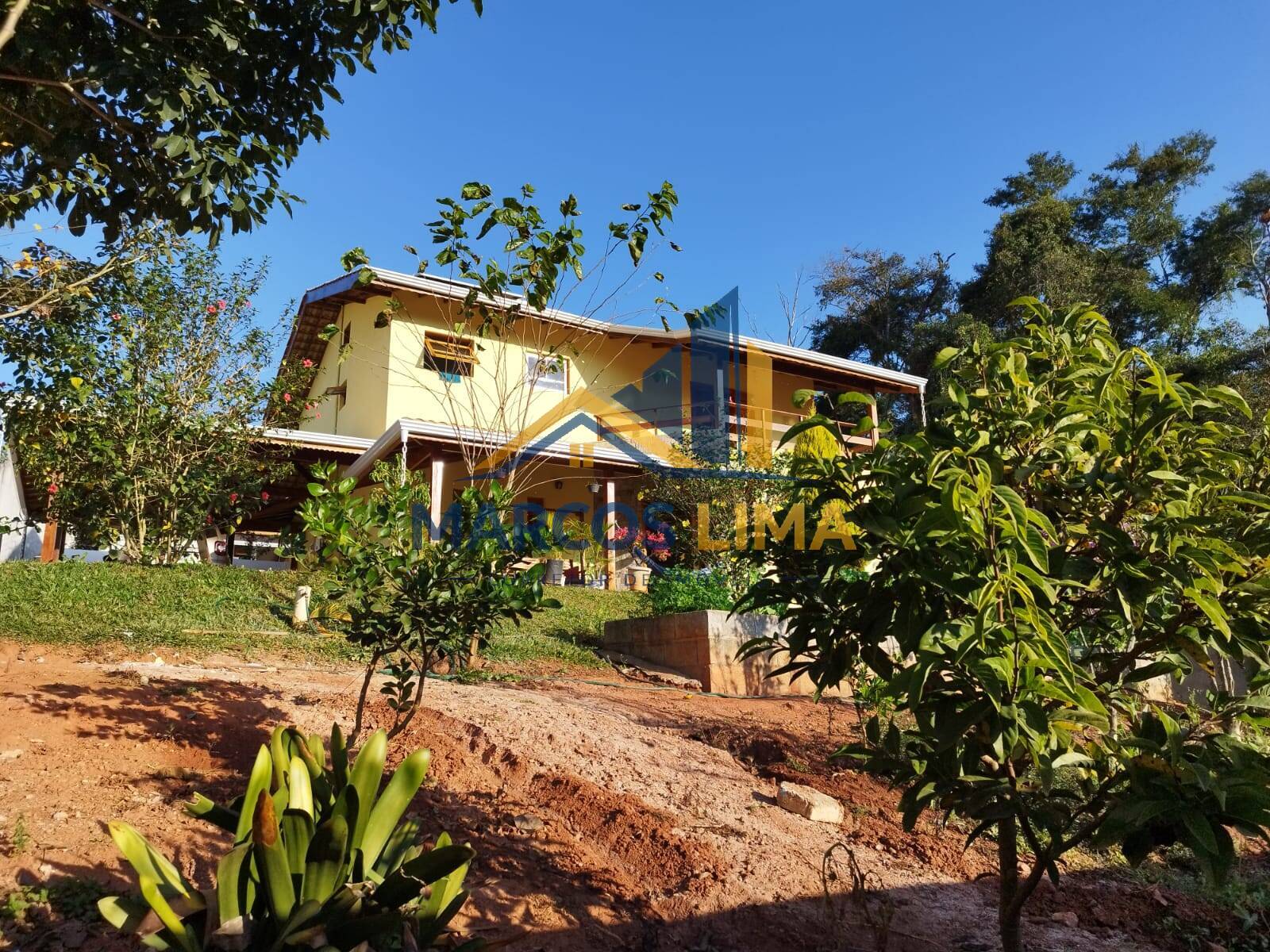 Chácara, 4 quartos, 1000 m² - Foto 40